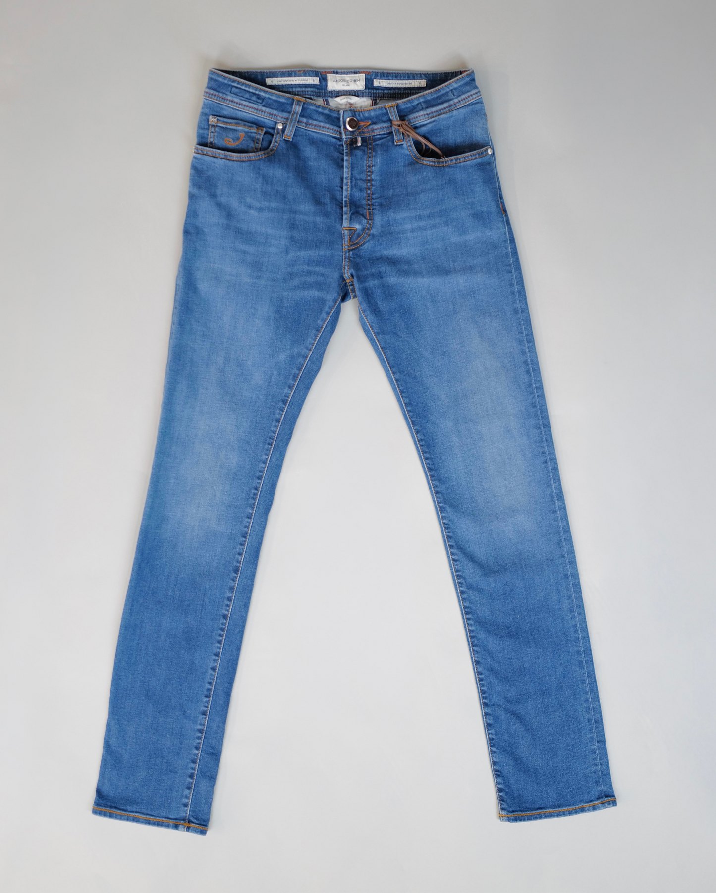 Jacob Cohen Bard LTD. Denim