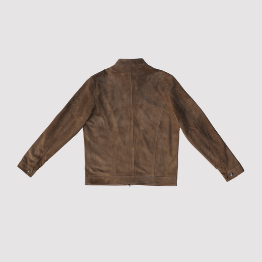 Manto Driver Jacket