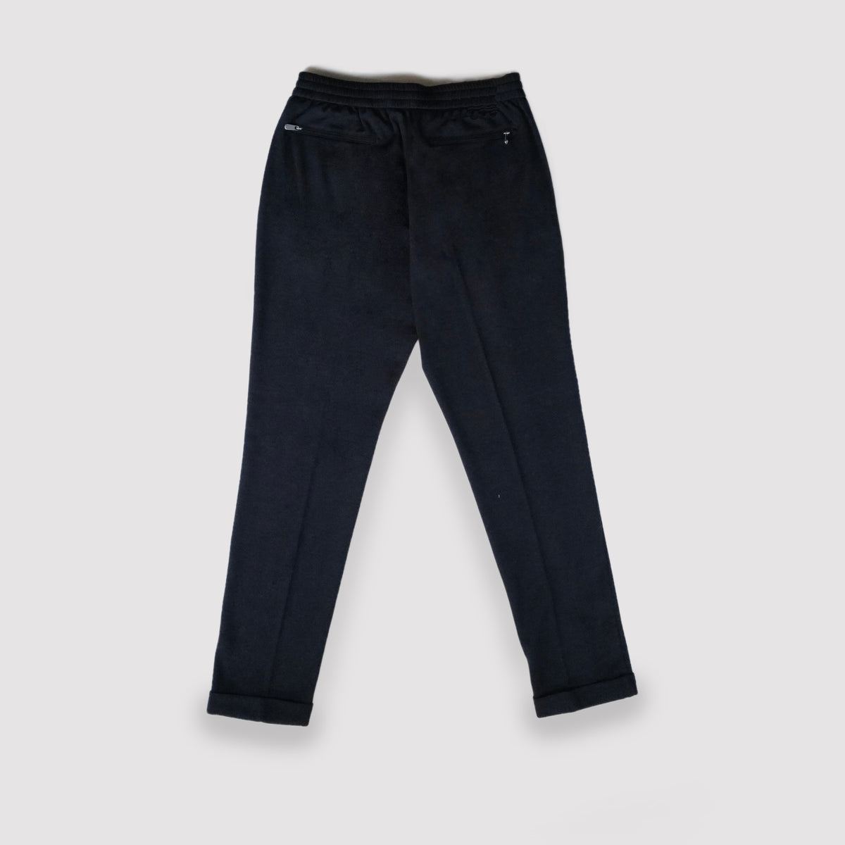 Marco Pescarolo Caracciolo Trouser