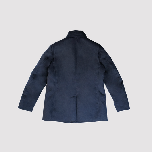 MooRER Reis Wool/Cashmere Coat