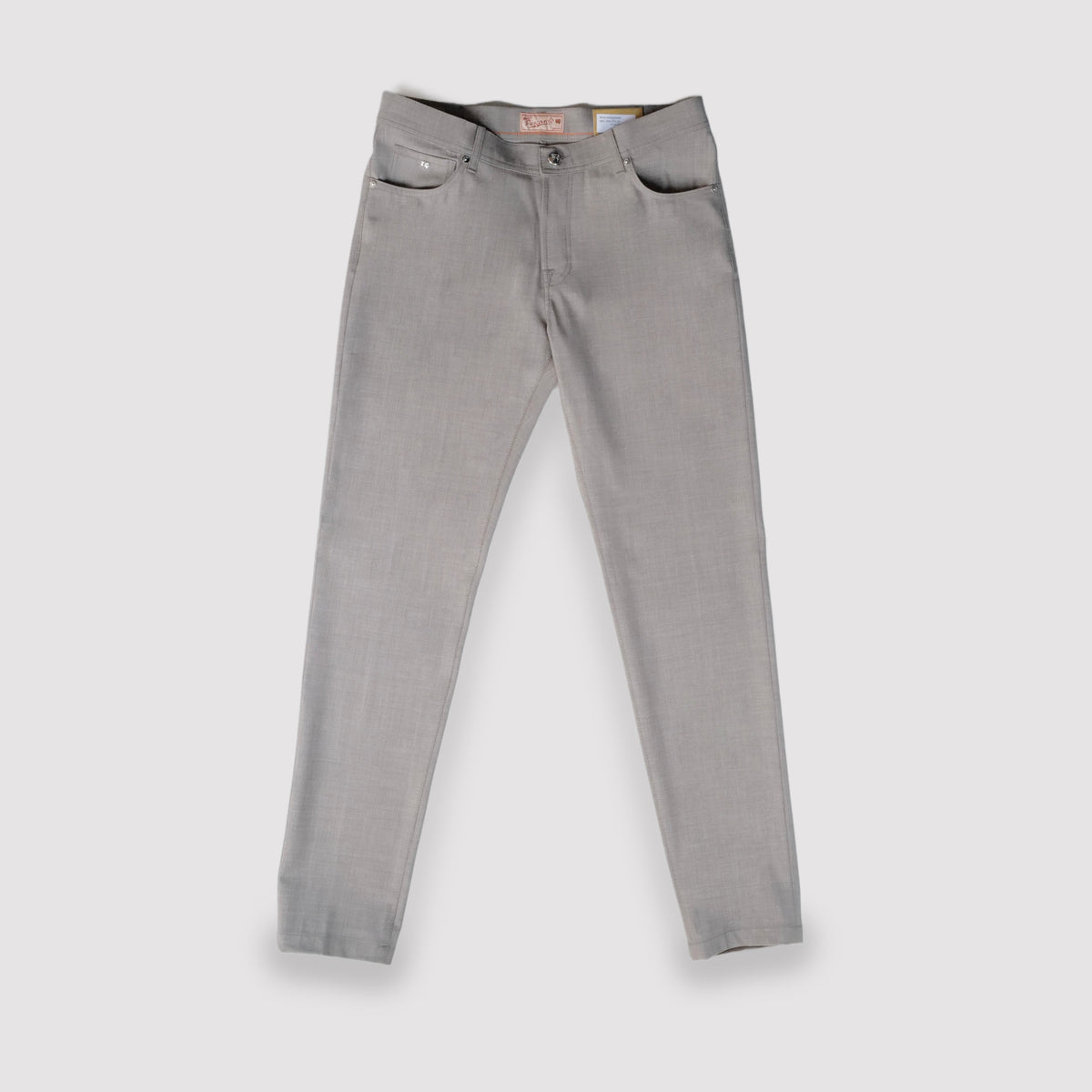 Marco Pescarolo NeranoM Zip Trousers