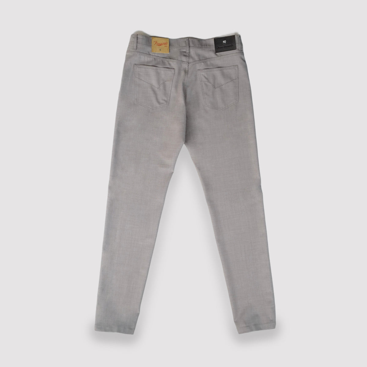 Marco Pescarolo NeranoM Zip Trousers