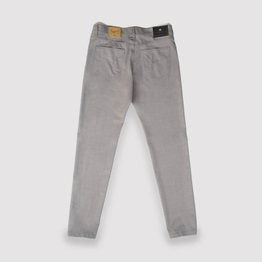 Marco Pescarolo NeranoM Zip Trousers