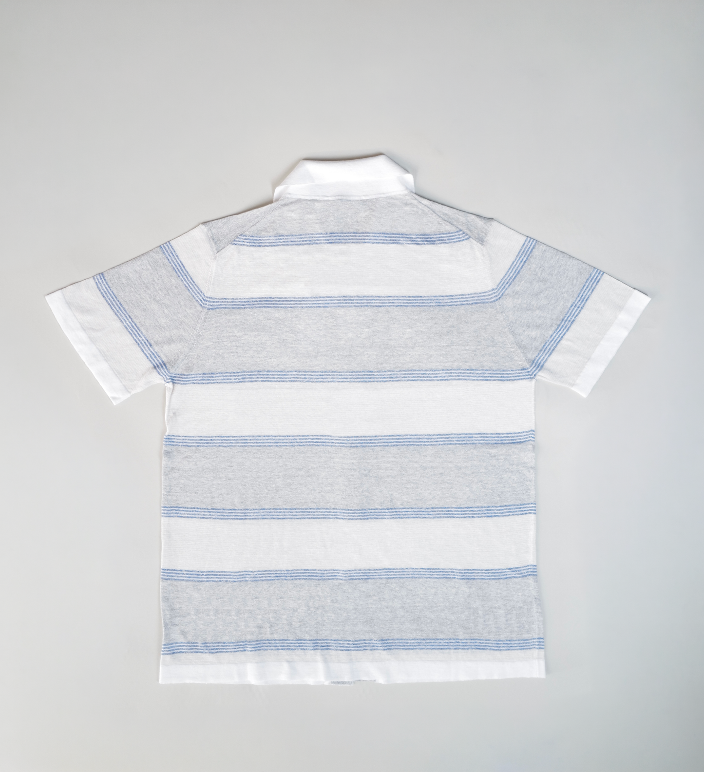 Pashmere Linen/Cotton Shirt