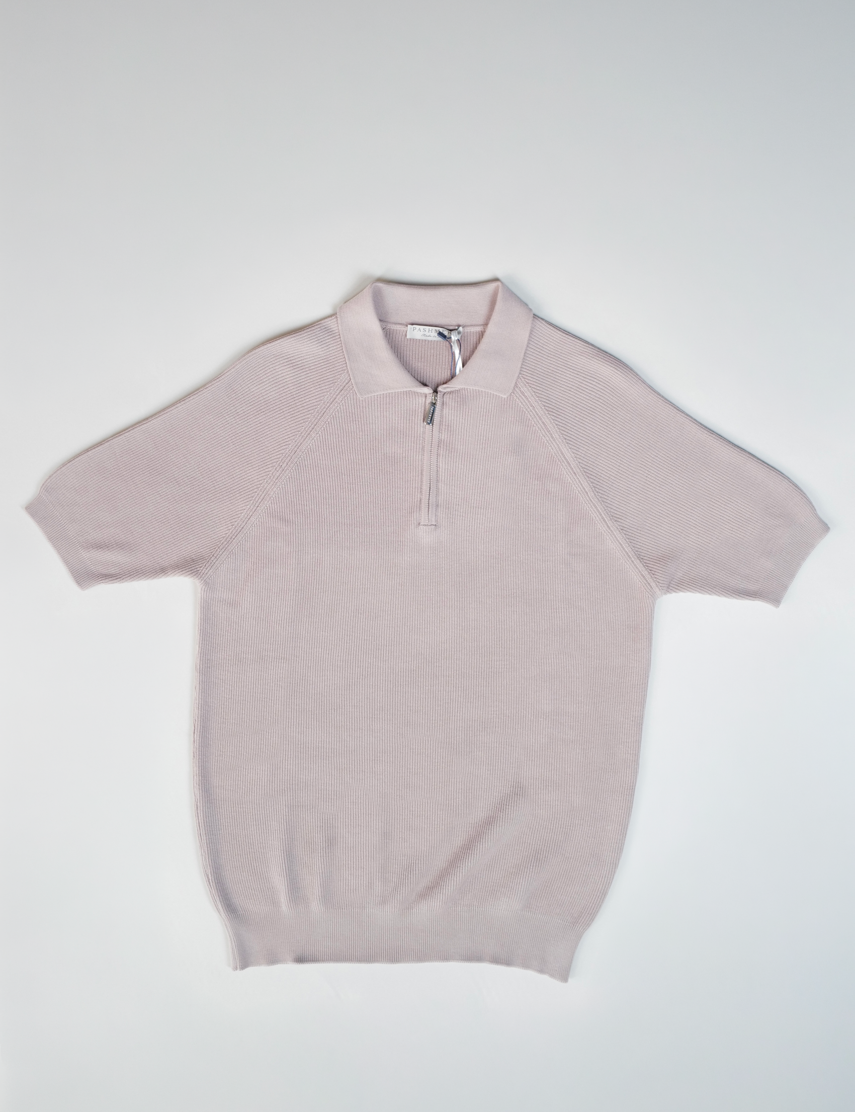 Pashmere Sea Island Knit