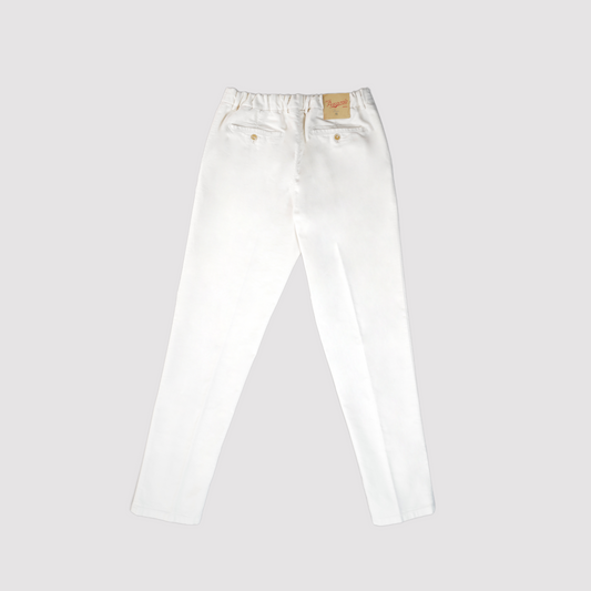 Marco Pescarolo Evo Zip Trouser