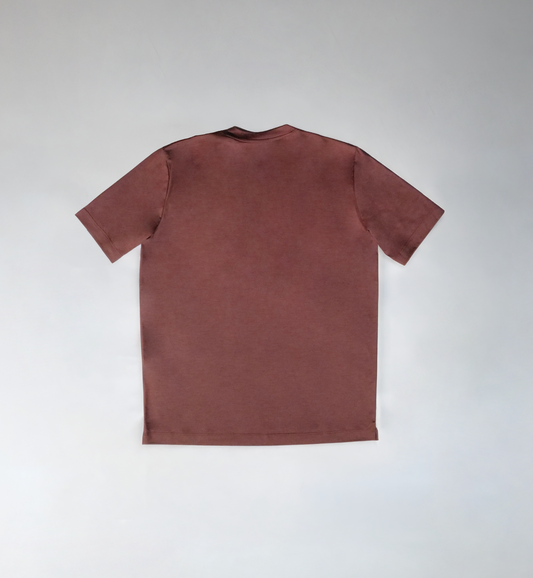 Marco Pescarolo James Wool T-Shirt