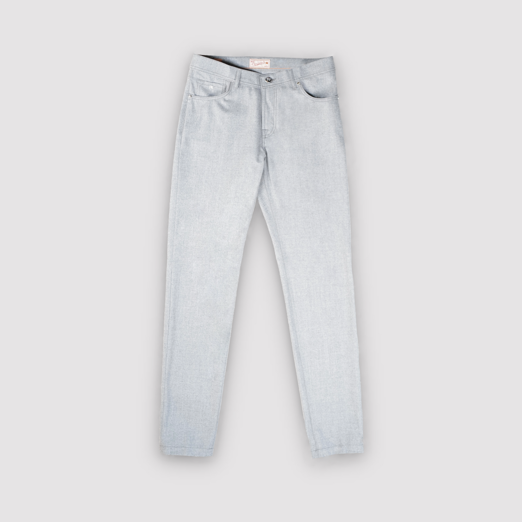 Marco Pescarolo NeranoM Cashmere 5-Pocket