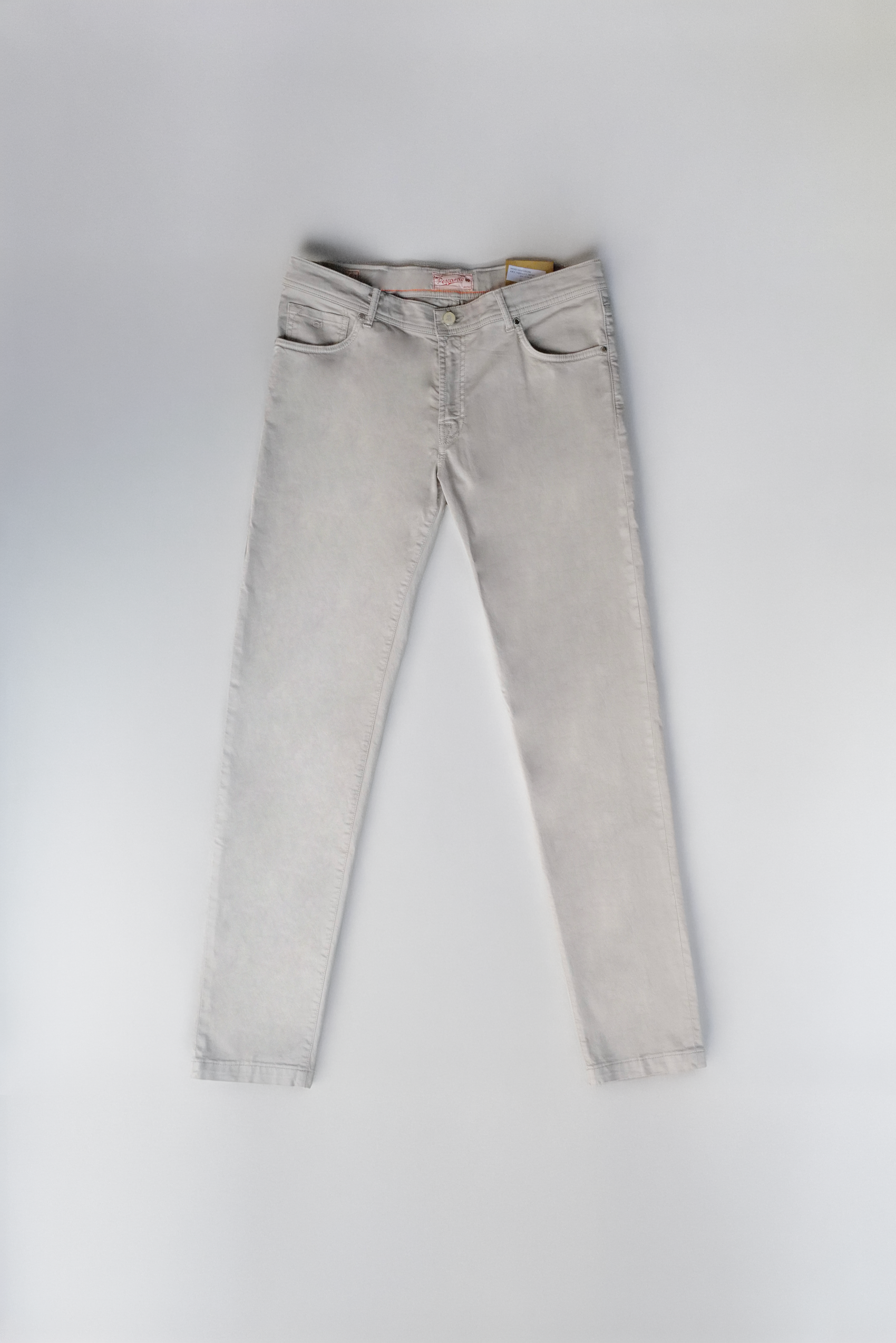 Marco Pescarolo NeranoM Cotton Pant