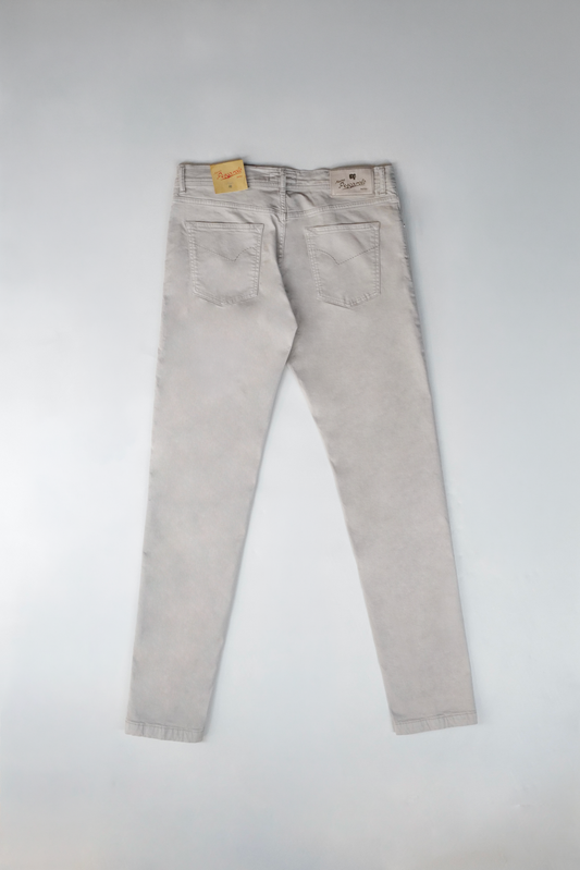 Marco Pescarolo NeranoM Cotton Pant