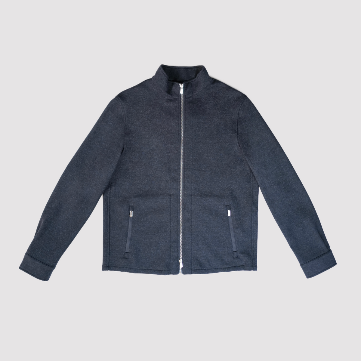 Marco Pescarolo Key Zip Jacket