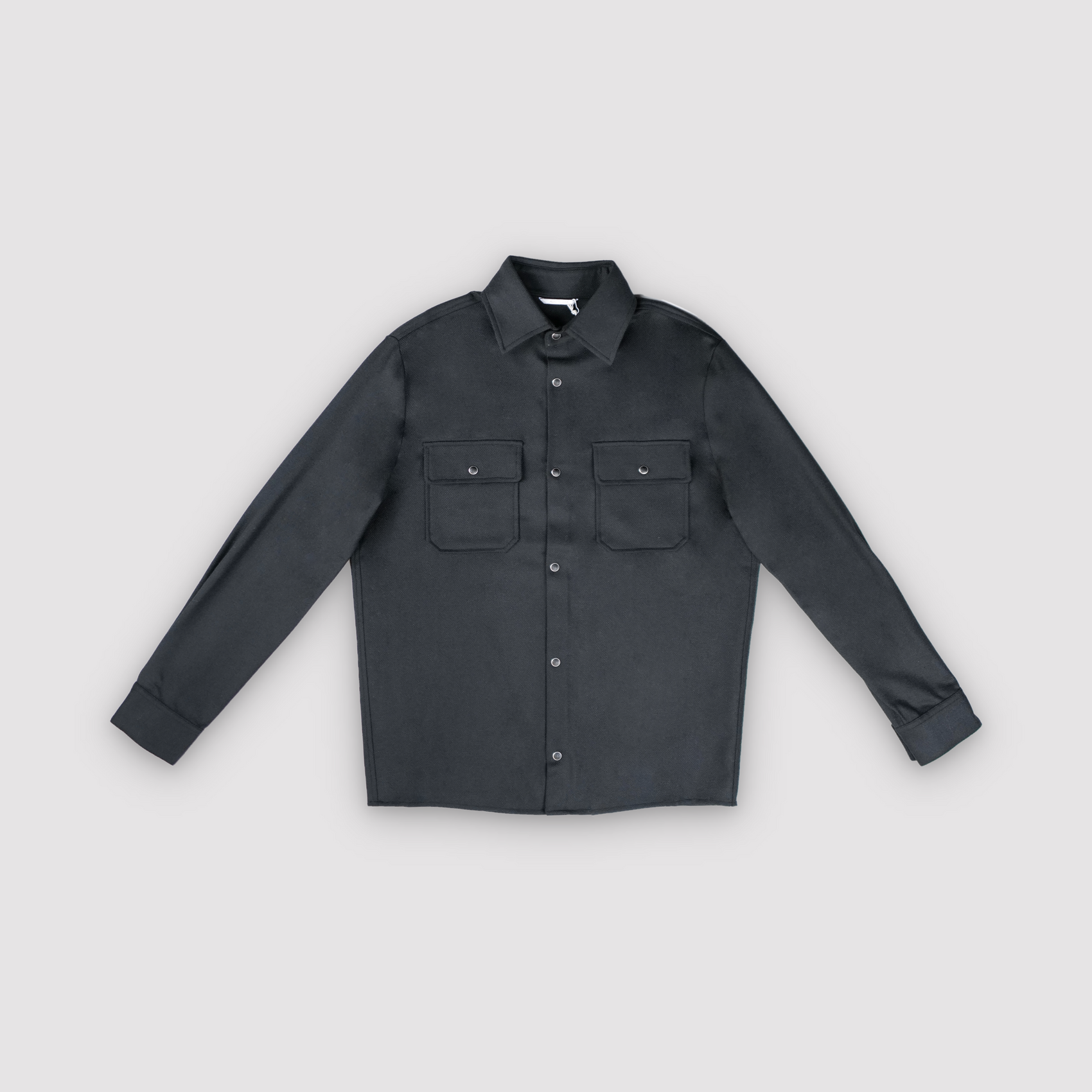 Marco Pescarolo Next Overshirt