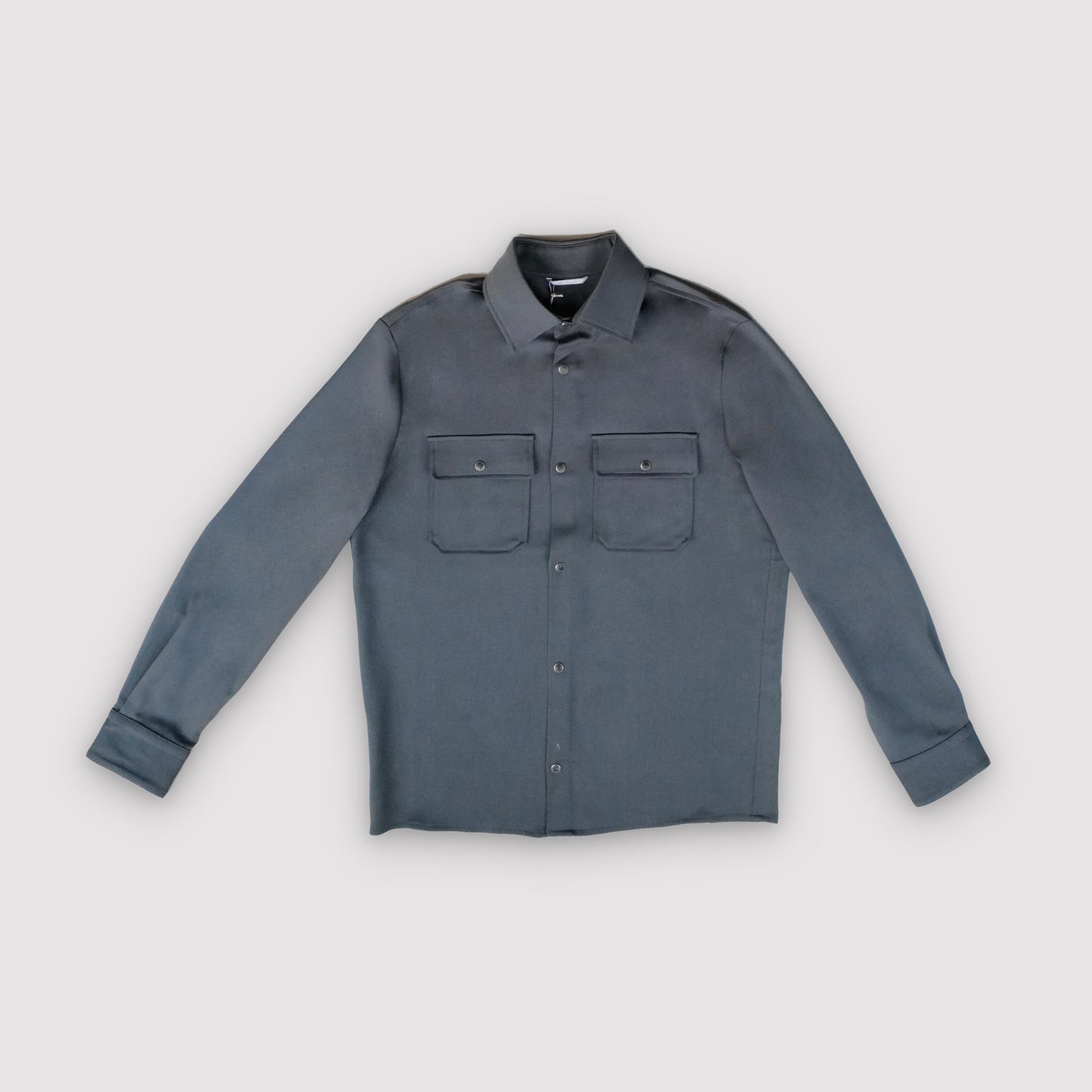 Marco Pescarolo Next Overshirt