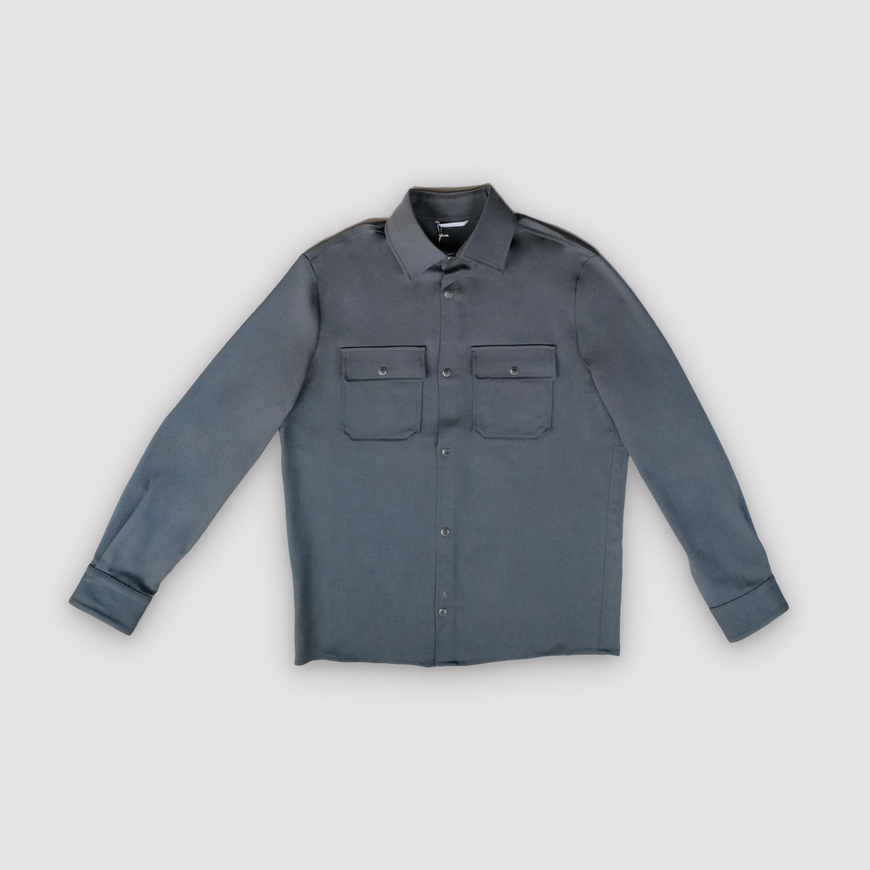 Marco Pescarolo Next Overshirt