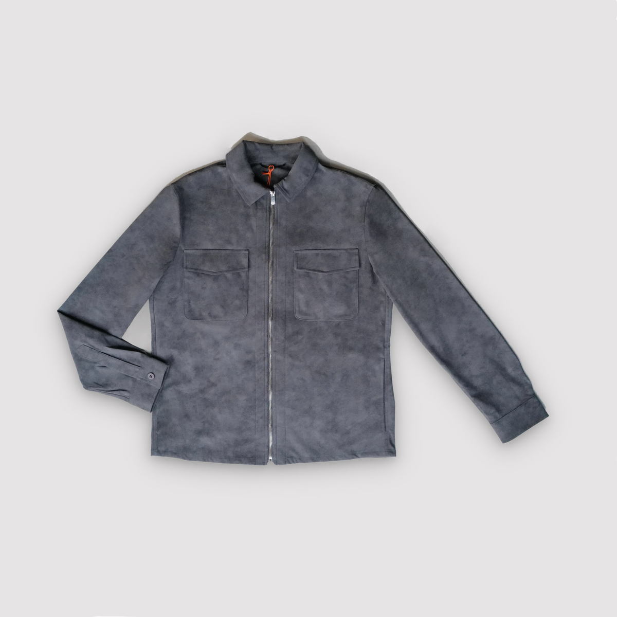 Marco Pescarolo Urus Techno Jacket