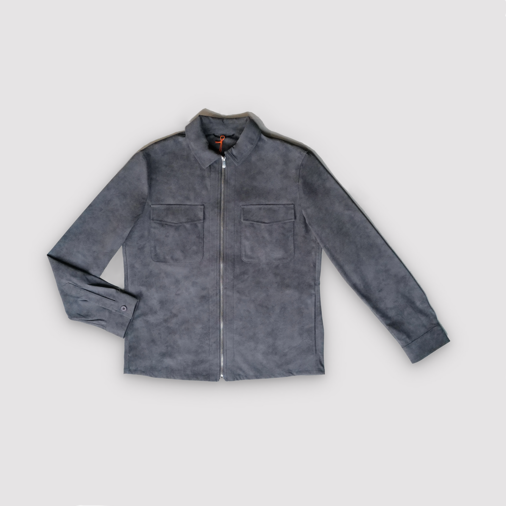 Marco Pescarolo Urus Techno Jacket