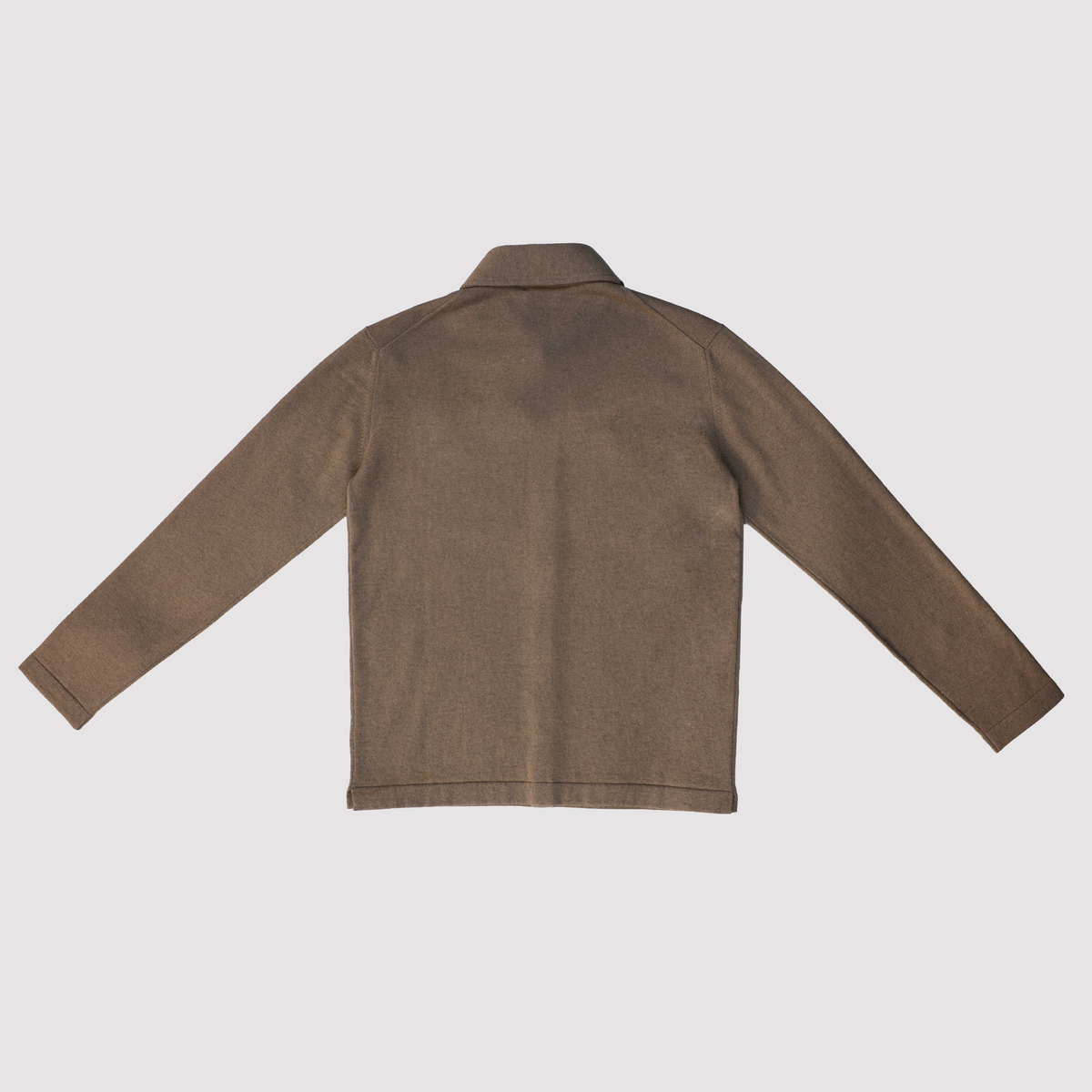 Piacenza Cashmere Overshirt