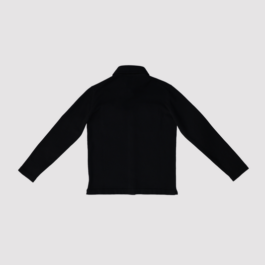 Piacenza Cashmere Overshirt