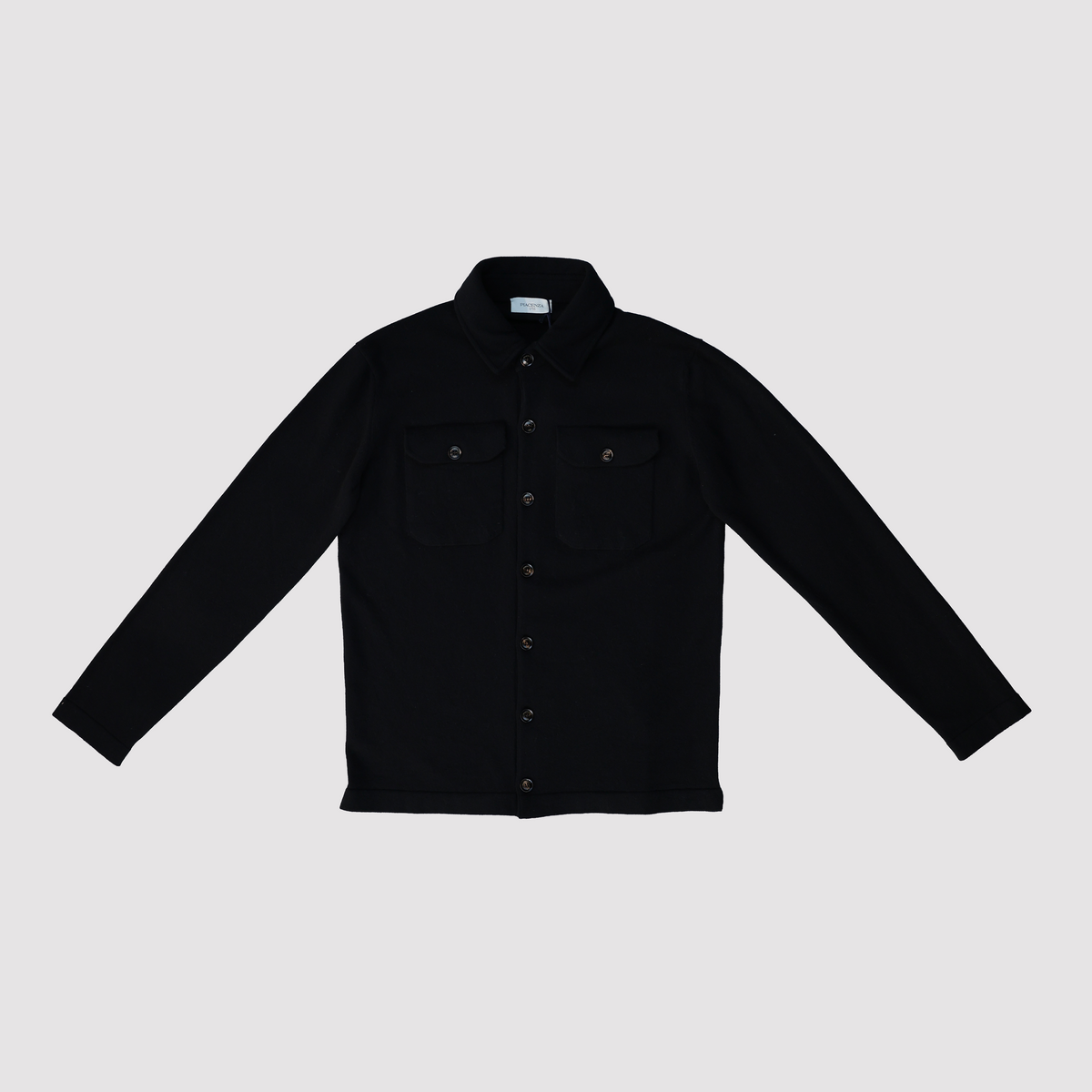 Piacenza Cashmere Overshirt