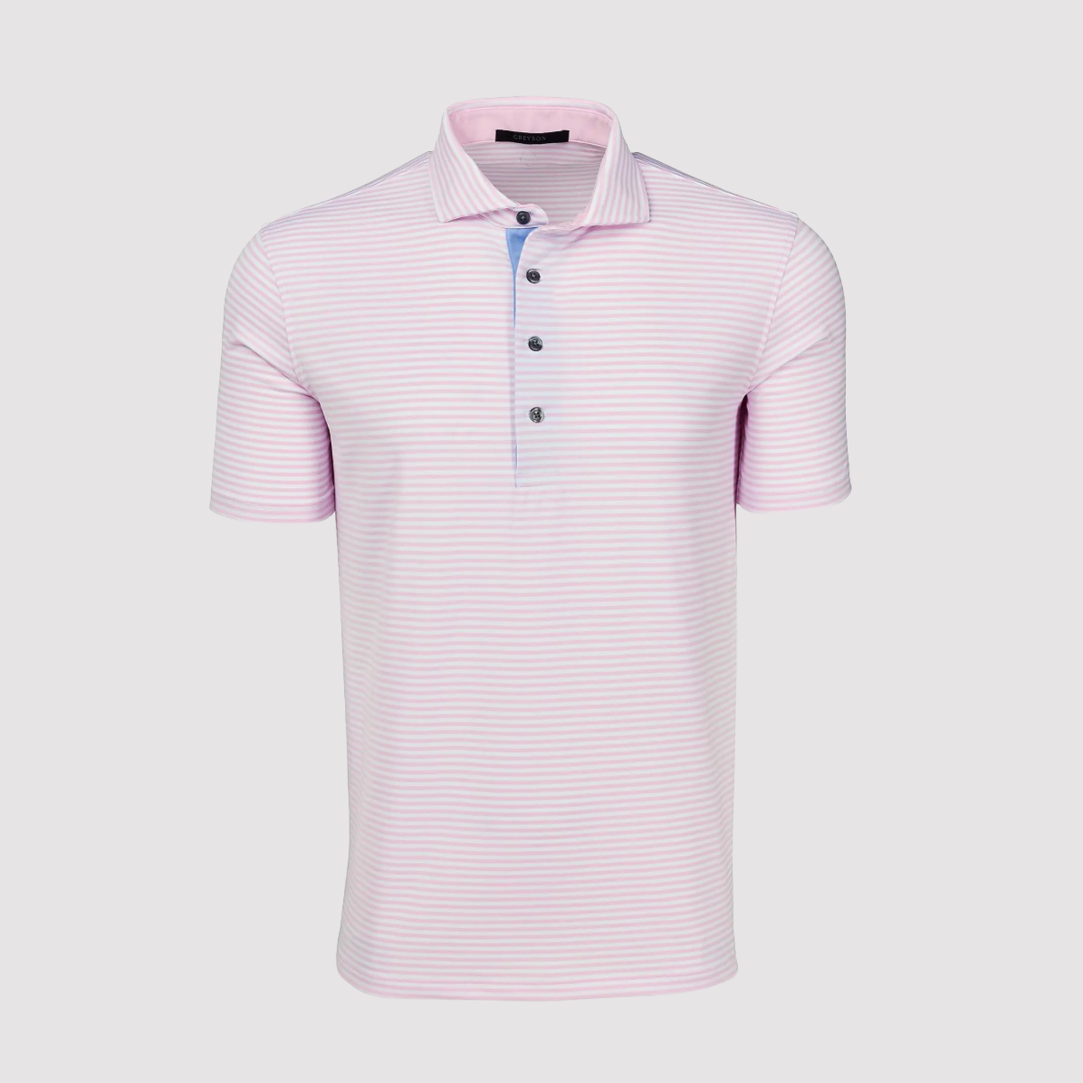 Greyson Saranac Polo
