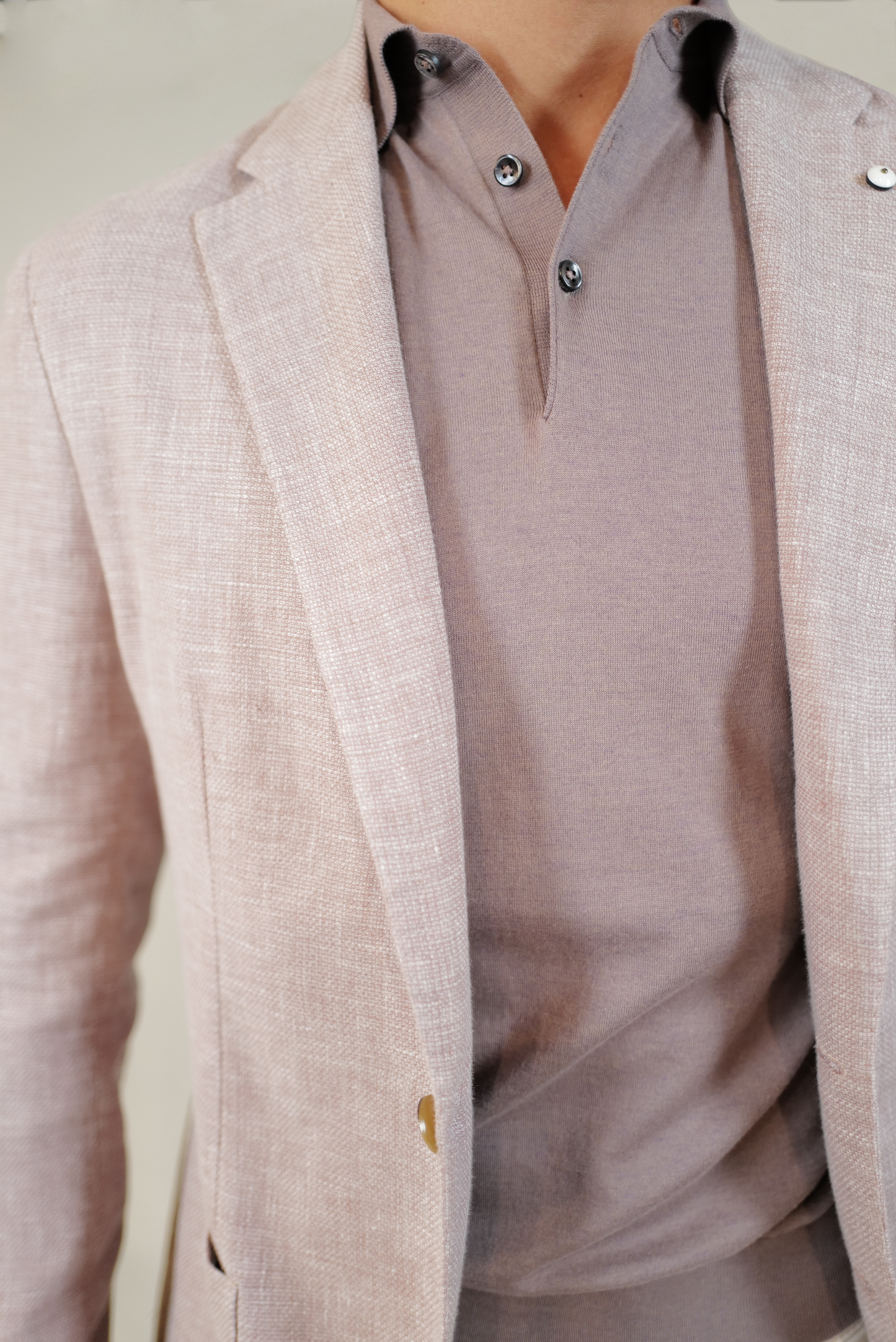 L.B.M. Wool/Linen Sport Coat