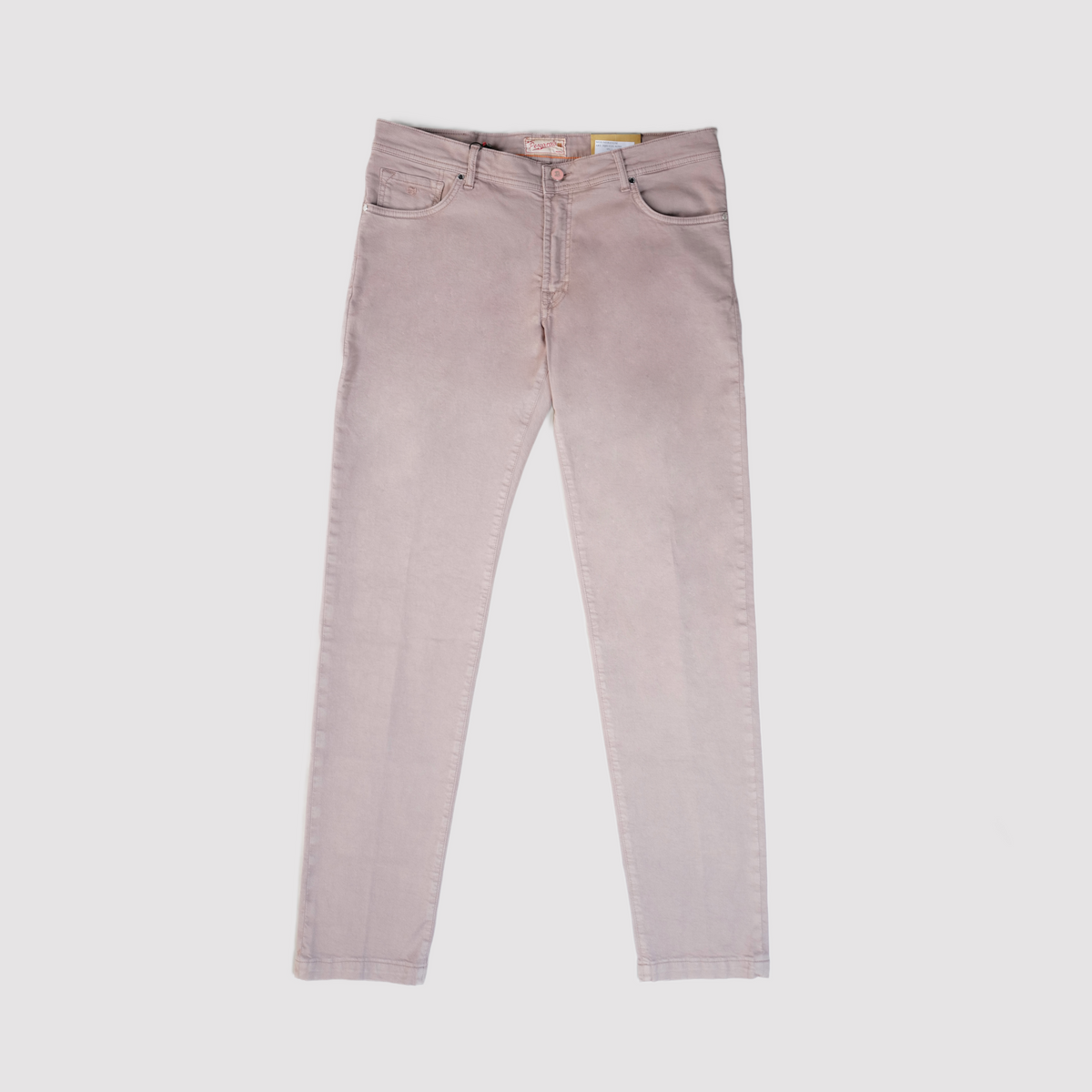Marco Pescarolo NeranoM Zip Trousers