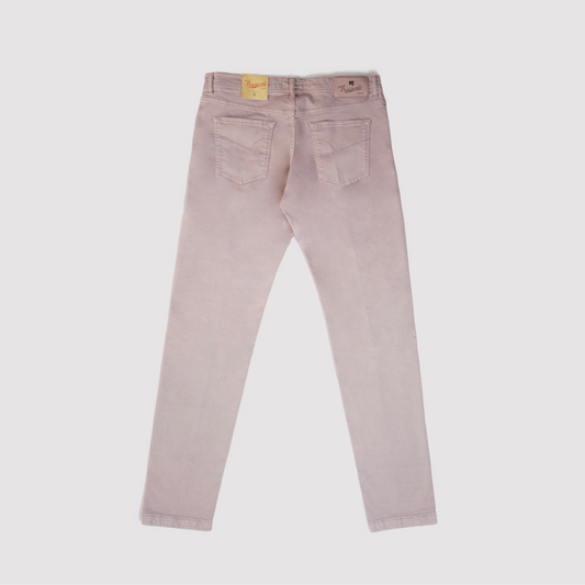 Marco Pescarolo NeranoM Zip Trousers