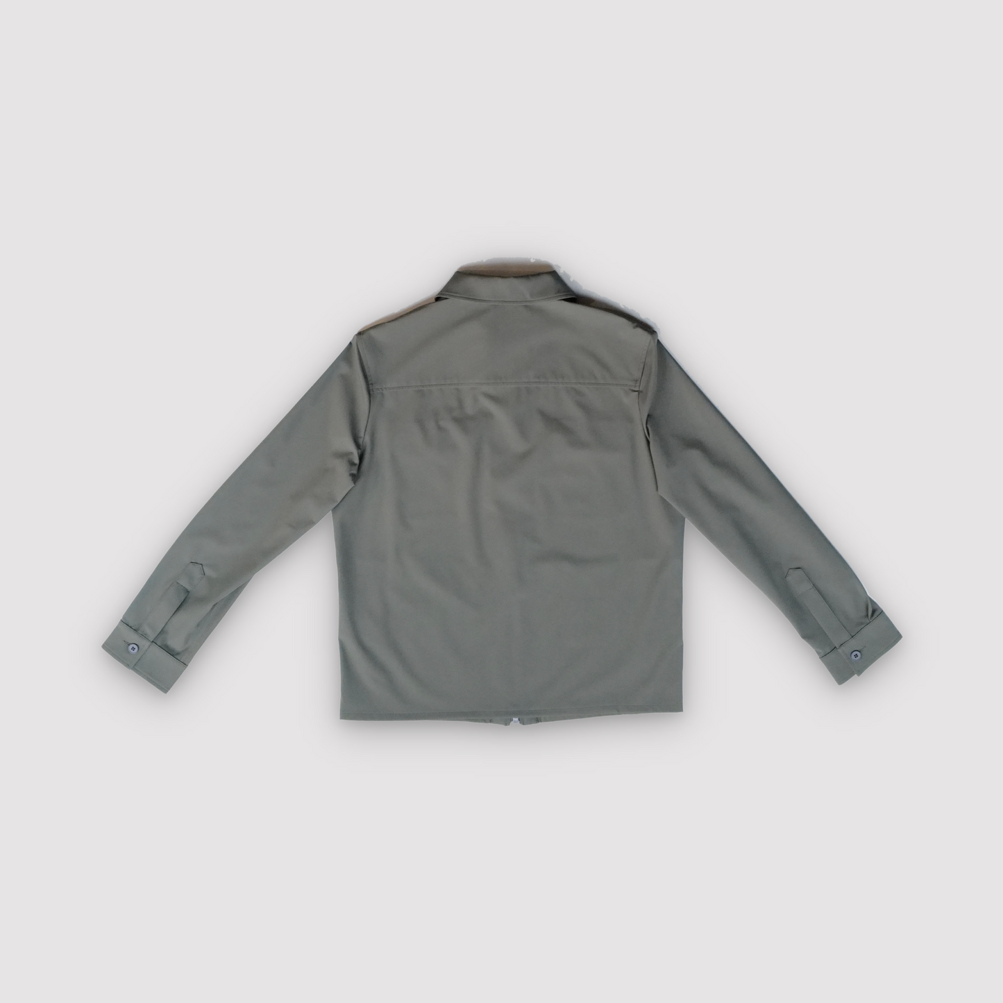 Marco Pescarolo Urus Techno Jacket
