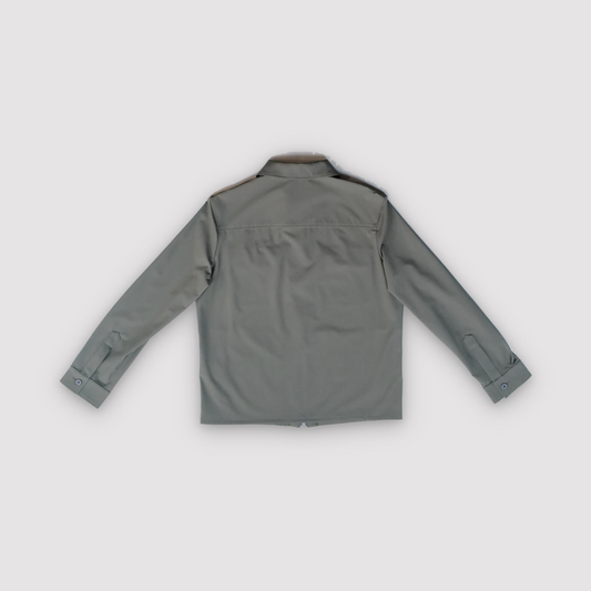 Marco Pescarolo Urus Techno Jacket
