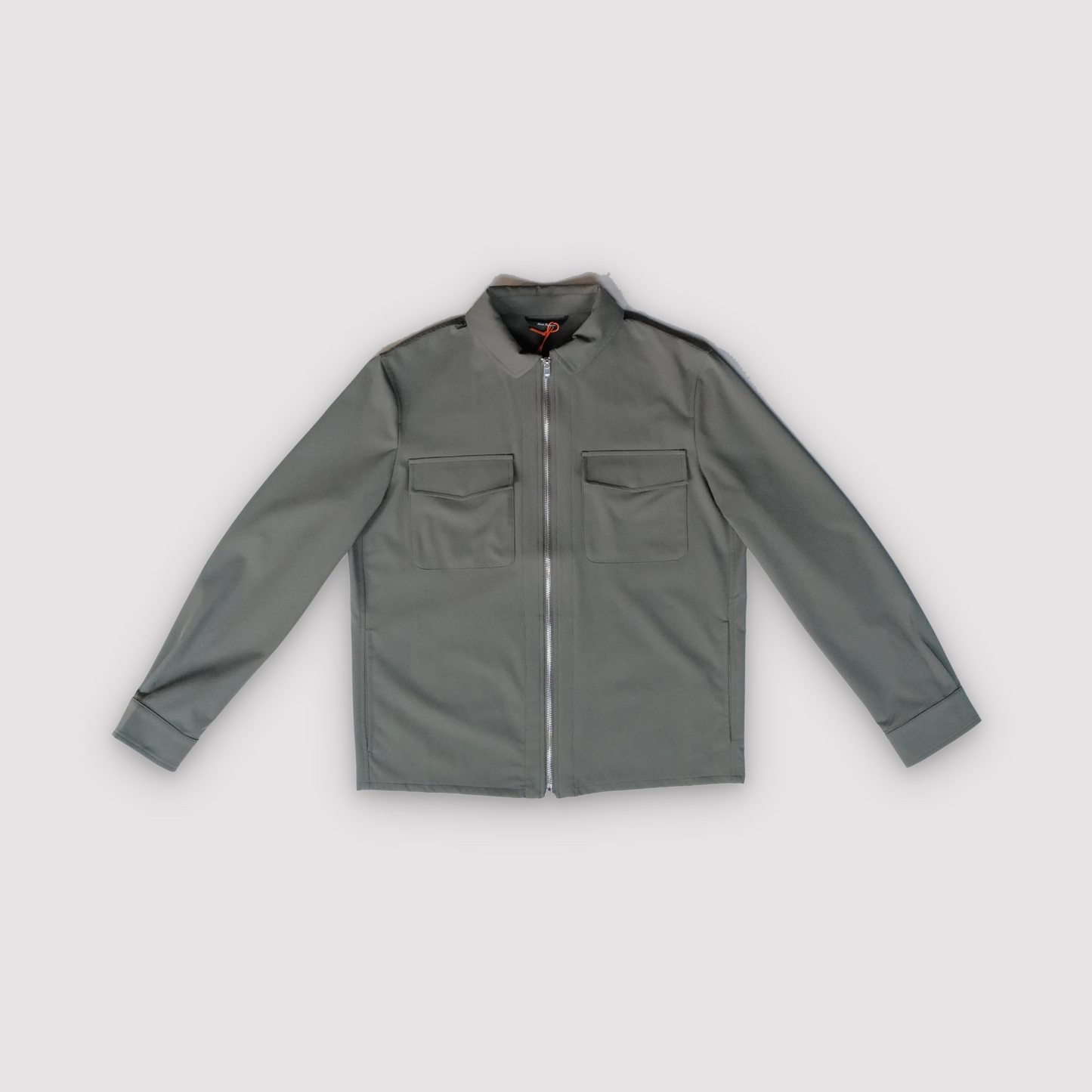 Marco Pescarolo Urus Techno Jacket