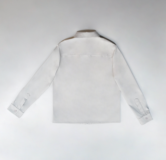 Marco Pescarolo Urus Techno Jacket