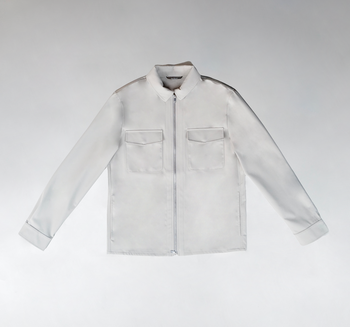 Marco Pescarolo Urus Techno Jacket