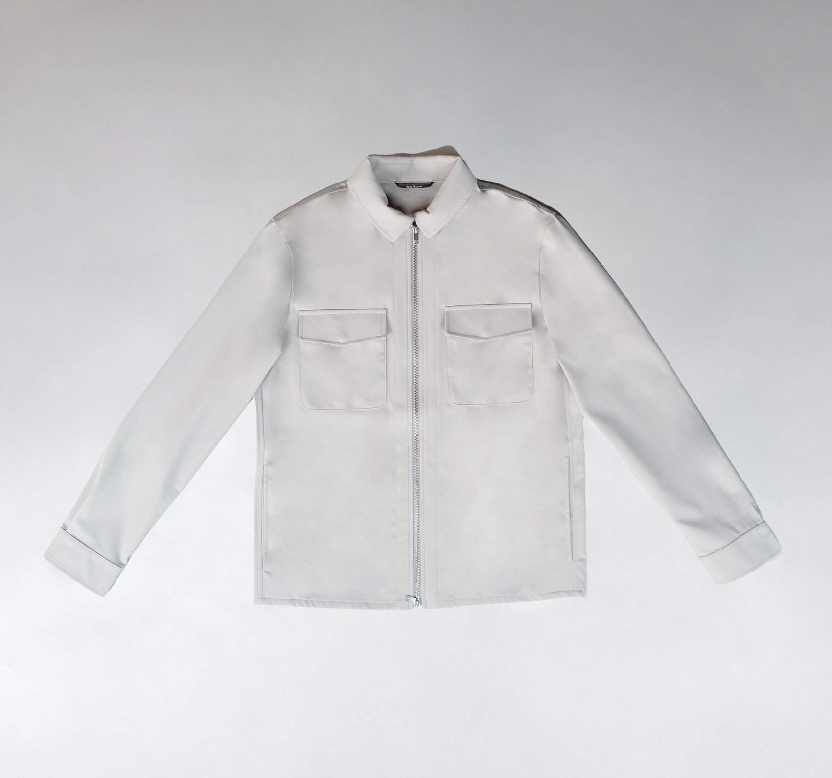 Marco Pescarolo Urus Techno Jacket