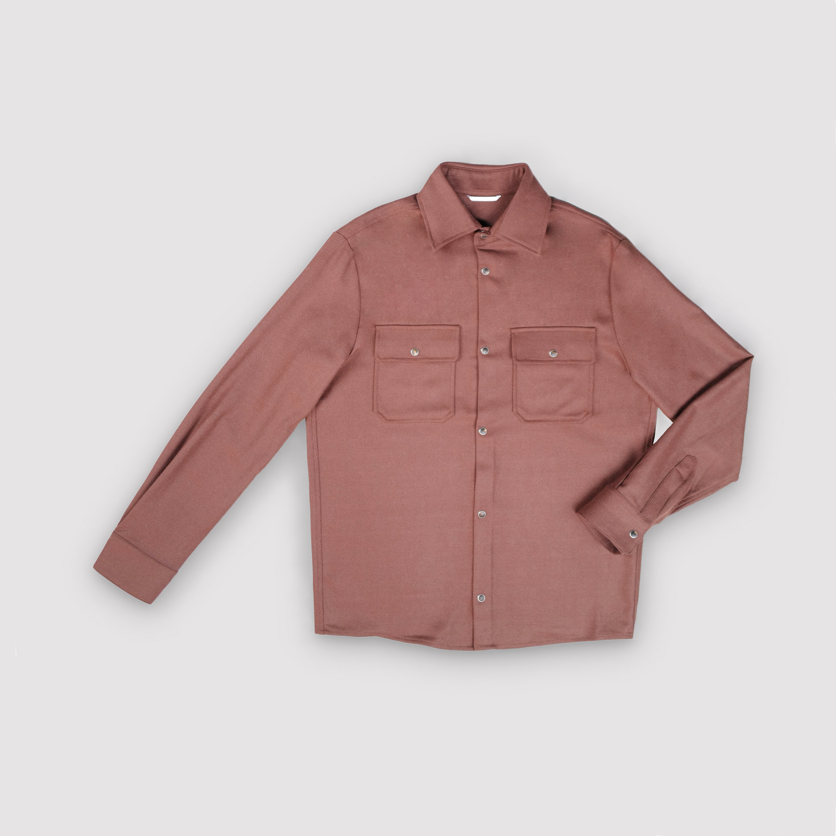 Marco Pescarolo Next Overshirt