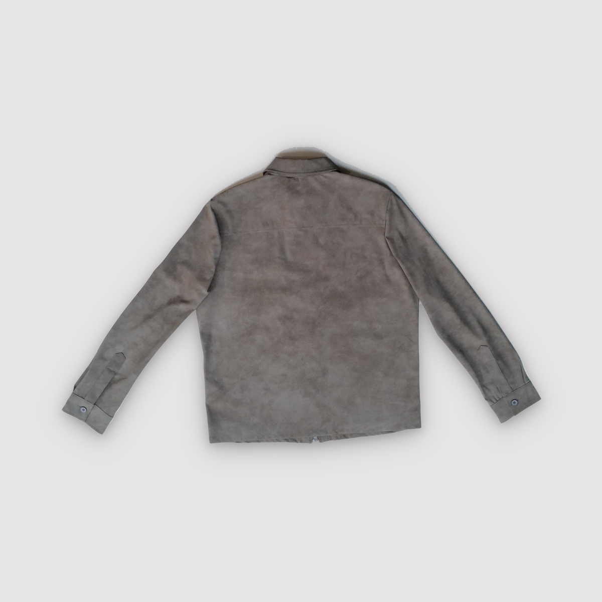 Marco Pescarolo Urus Techno Jacket