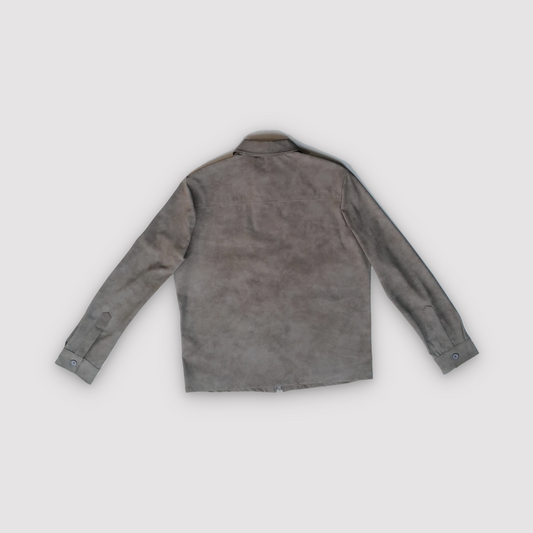 Marco Pescarolo Urus Techno Jacket