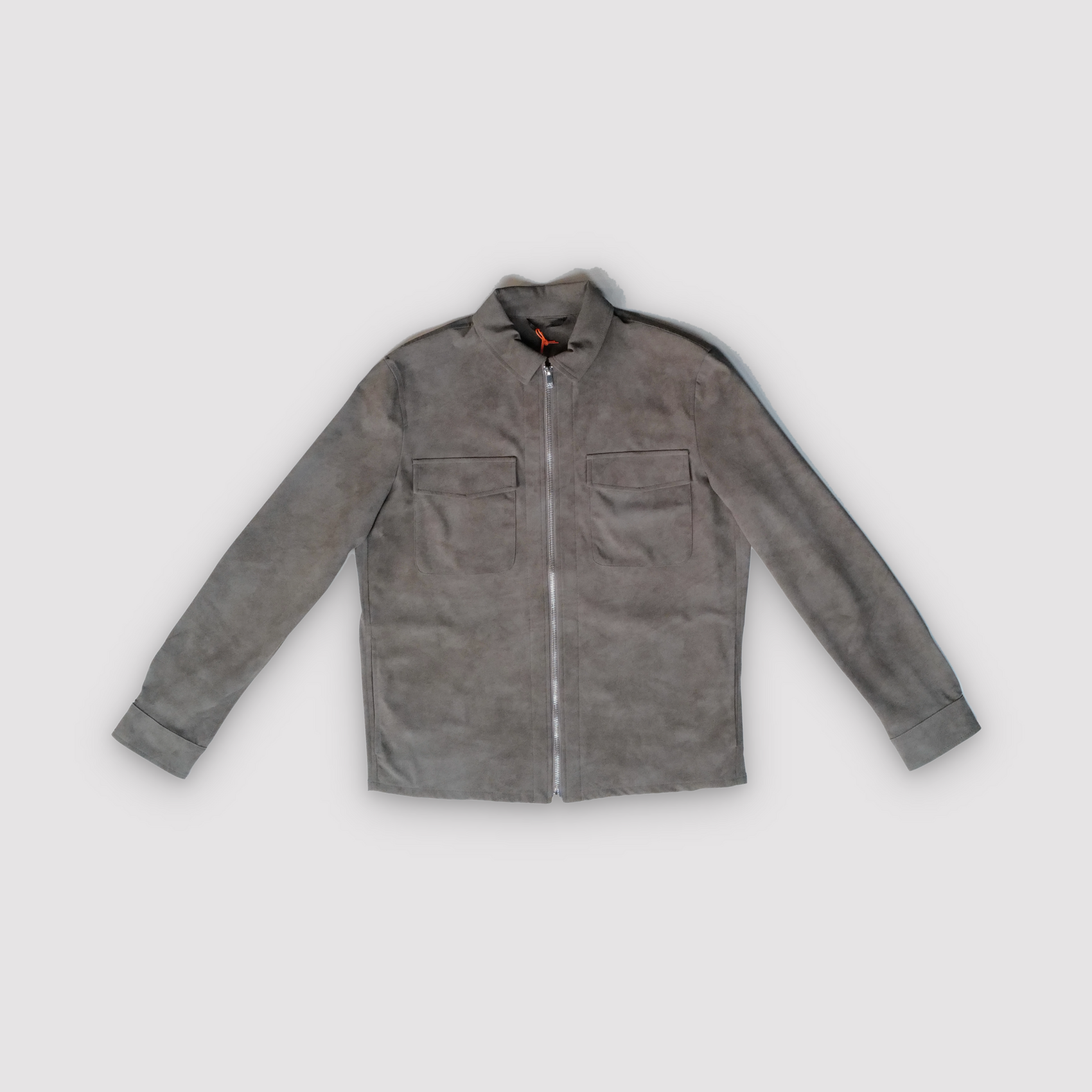 Marco Pescarolo Urus Techno Jacket