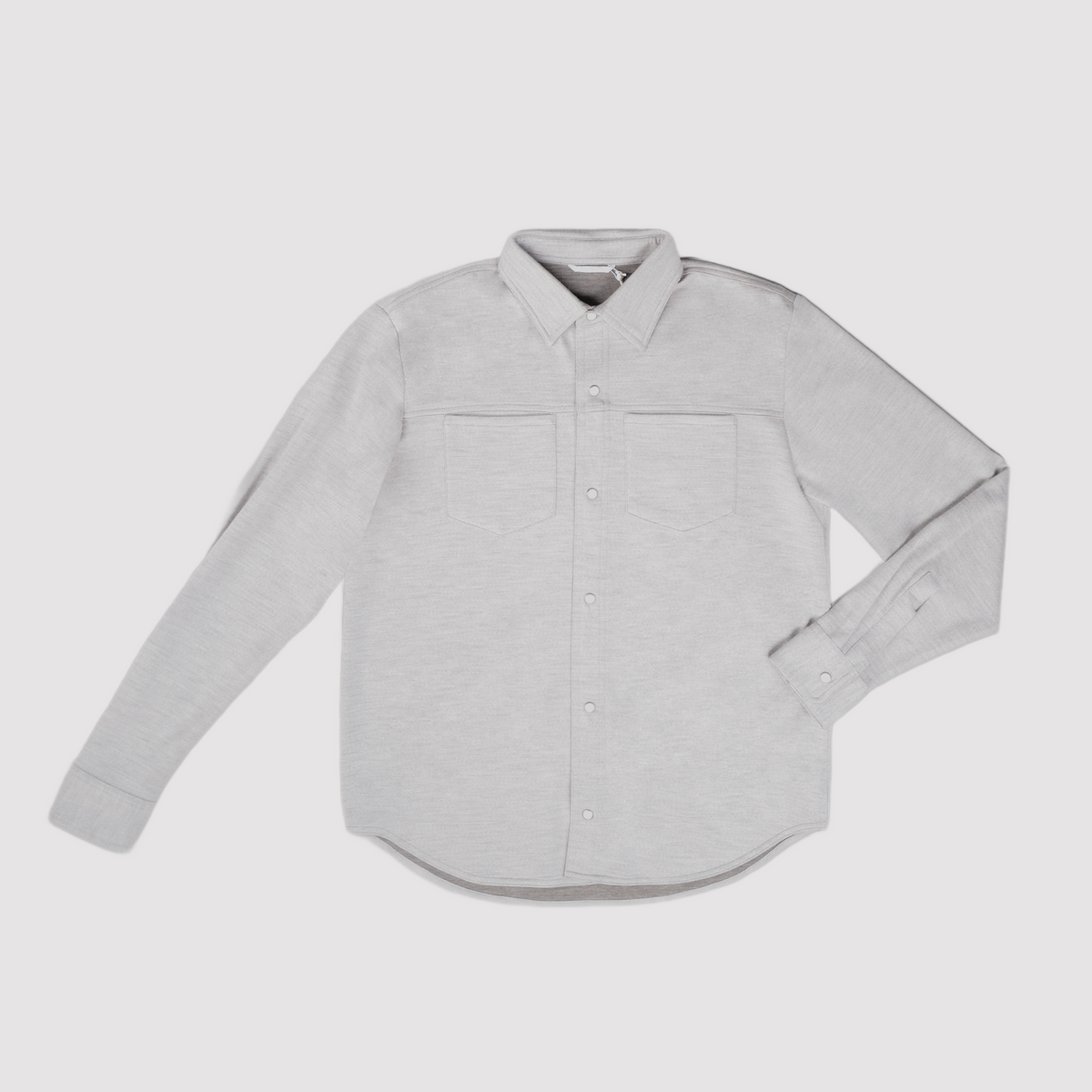 Marco Pescarolo Zeus Overshirt