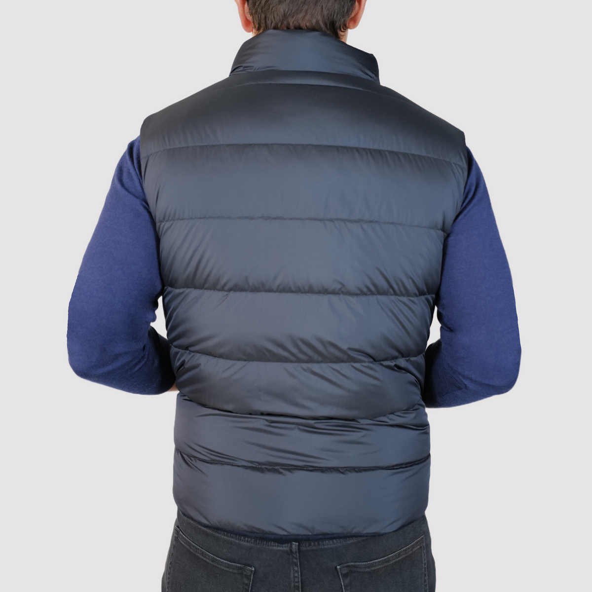 MooRER Falieri Reversible Vest