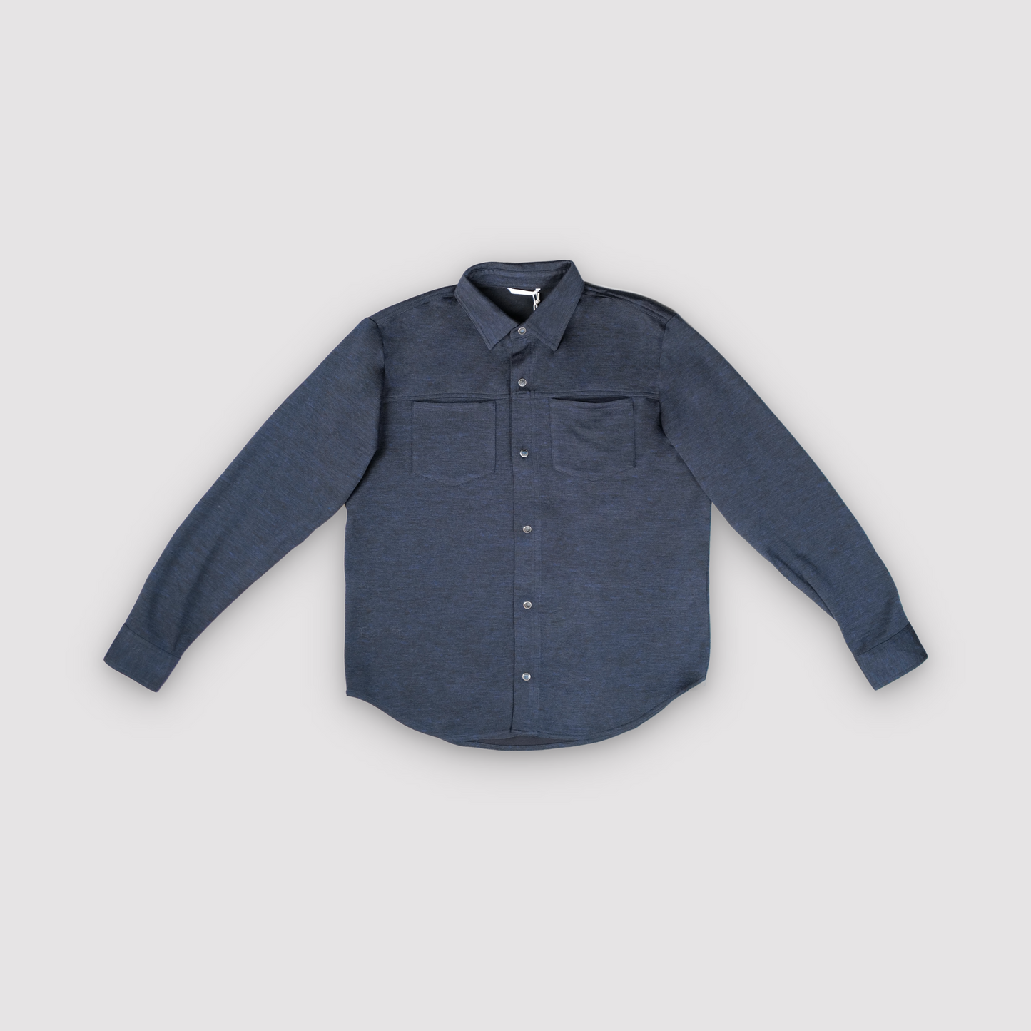 Marco Pescarolo Zeus Overshirt